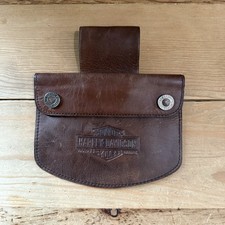 Portafoglio Harley Davison in