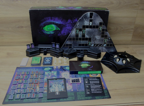 Videogioco tavolo atmosfear - da,