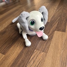 Zoomer Playful Pup Responsive