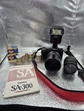 Macchina fotografica vintage