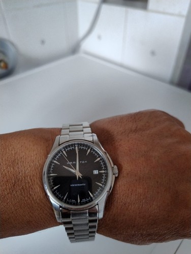 Orologio automatico 41mm