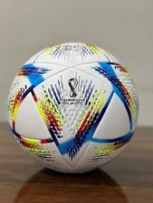 Adidas Al Rihla Pallone