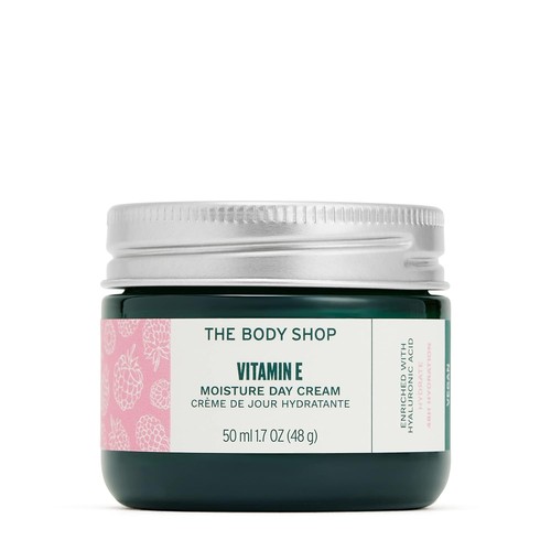 The body shop - body, crema