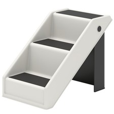 PawHut Scaletta per Cani e