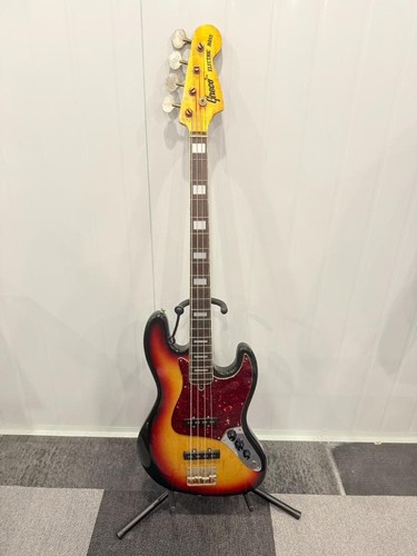 Basso elettrico greco - elettrico, jazz