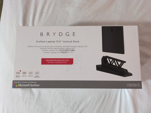 Brydge surface laptop - brydge,