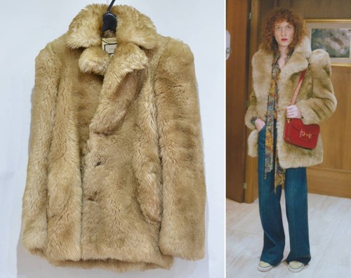 Gucci 2021 ouverture - gucci,