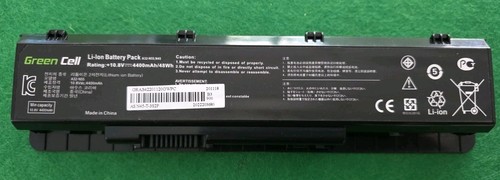 Battteria asus n45 n75 n55s - asus, n45,