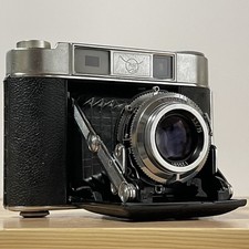 [RIPARAZIONE] Seagull 203 Telecamera a telemetro formato 6x6 dal GIAPPONE G 7936