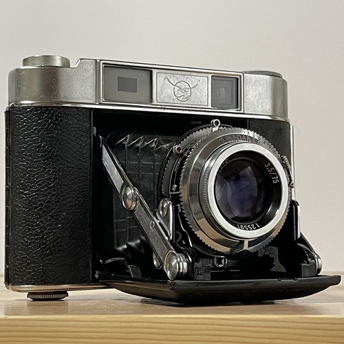 Riparazione seagull 203 - [riparazione],