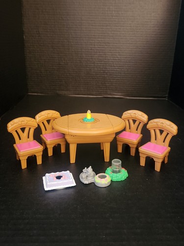 Fisher price loving family - fisher,