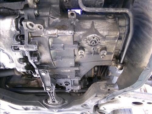 Dea27039 cambio volkswagen - dea27039,