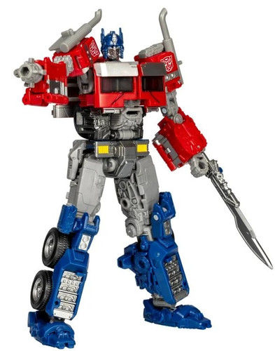 102 optimus prime voyager - 102,