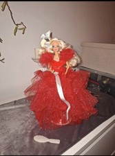 Barbie Magia delle Feste 1988