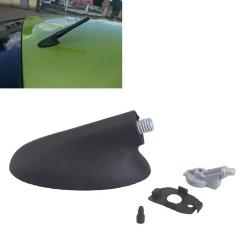 Base montaggio antenna - base,