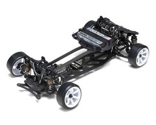 Yokomo Master Drift MD1.0 LTS