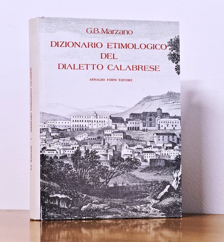 Marzano dizionario - -,