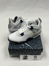 Jordan 4 Retro Midnight Navy