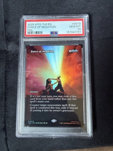 Mtg avatar force - mtg, of