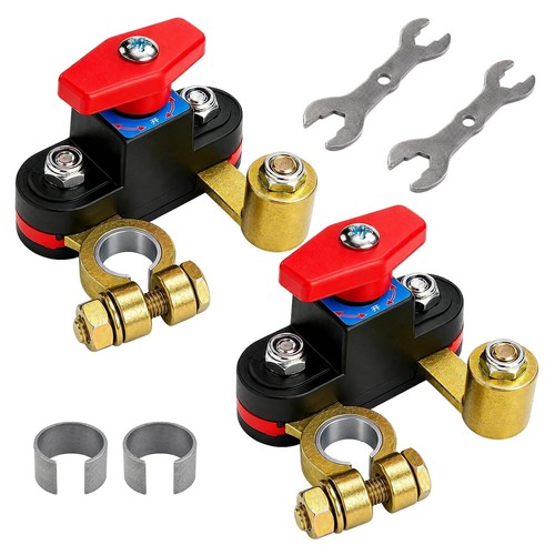 Interruttore 12v 24v - interruttore,