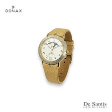 Orologio Donax Fasi Lunari