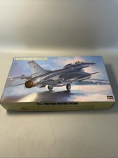Hasegawa F-16B Plus Fighting