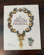 The Jewels of Miriam Haskell