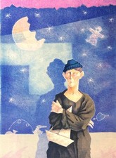 Giampaolo Talani, Figura -