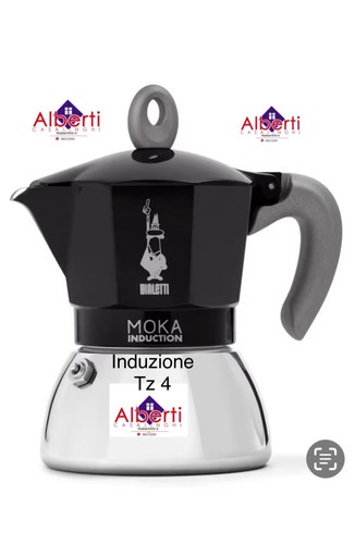Bialetti caffettiera moka - caffettiera,
