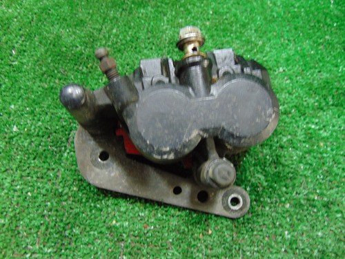 Pinza freno anteriore suzuki - pinza,