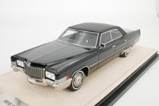 Cadillac DeVille berlina 1970