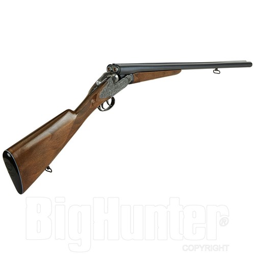 Arma giocattolo doppietta - arma,