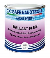 Safe ballast flex fondo - ballast, flex,