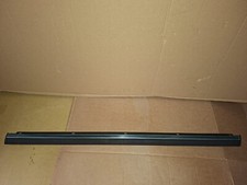 1159/AD MODANATURA GUARNIZIONE INFERIORE PORTA ANTERIORE DX LANCIA DELTA-DEDRA