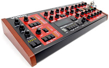 Access Virus A Sintetizzatore