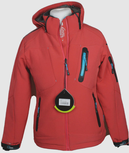 Geographical norway tapas - geographical,