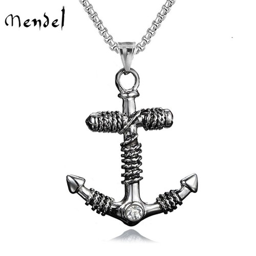 Mendel collana uomo - mendel,