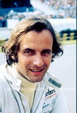 NANNI GALLI 1977 WILLIAMS