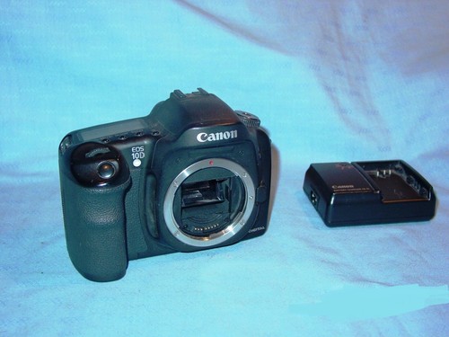 Fotocamera digitale canon - fotocamera,