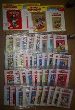 70 Anni Topolino Copertine