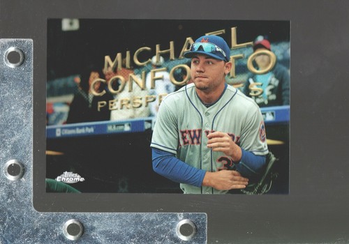 Inserto cromato topps 2016 - cromato,