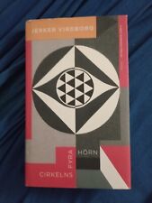 Jerker Virdborg - Cirkelns