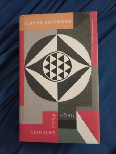 Jerker virdborg cirkelns - virdborg,