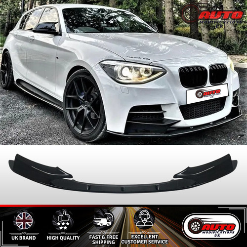 Bmw serie f20 - 1, f21