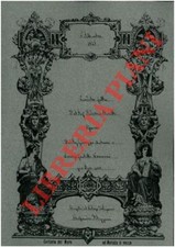 Borelli - Nannoni Vendita di un pezzo di terra composto di due appezzamenti det