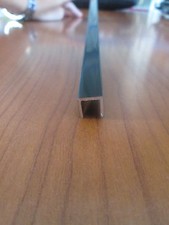 PROFILI IN ALLUMINIO