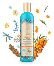 Natura Siberica Shampoo con