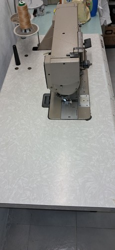 Macchina cucire lineare con - cucire,
