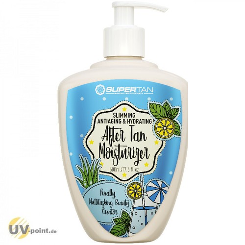 Supertan after tan 3in1 - supertan,