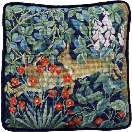 Kit punto croce per cuscino - , in